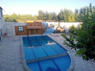 مزرعة للبيع في زبدين بريف دمشق - 800م² بسعر 125 ألف دولار
