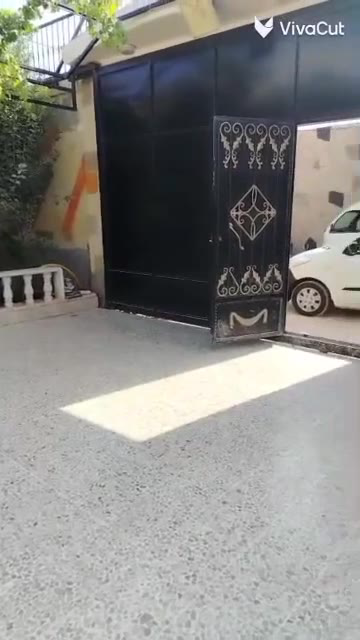 فلل للبيع في المحالبة، حماة - 3 غرف وصالة، مفروشة